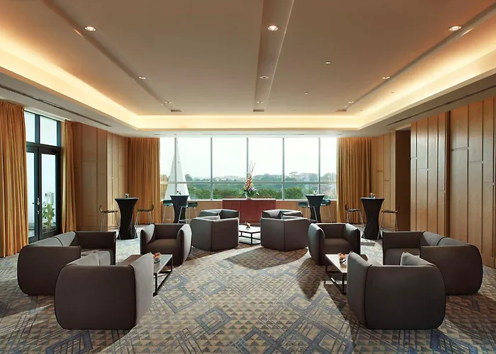 Doubletree By Hilton Johor Bahru
